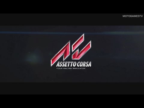 Assetto Corsa [PS4] Intro