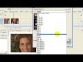 Remove blemishes, lines and wrinkles from faces in video with Sony Vegas Movie Studio