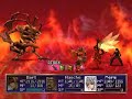 Legend of Dragoon - Boss Fight #22 - Windigo