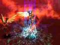Legend of Dragoon - Boss Fight #22 - Windigo