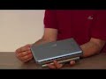 HP Compaq Mini Note 2133