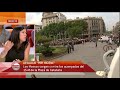 QUE EL MUNDO LO SEPA. EN ESPAÑA A ESTO SE LE LLAMA DEMOCRACIA. A los de Antena 3 les pilló el toro, tampoco se lo esperaban y hasta ese momento los presentes en Espejo Público me estaban dando asco con sus comentarios y opiniones.