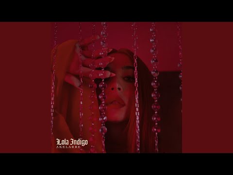 Amor veneno - Lola Indigo Ft Nabález 