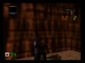 Duke Nukem: Zero Hour (Hard)- Lv.07- Dry Town (California, 1848)- Part 1/4