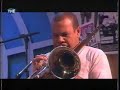 TONHO CROCCO & BRAZILIAN SOUND MACHINE