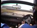 track day at rockingham