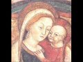Ave-Maria d Arcadelt Ave-Maria d Arcadelt