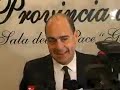 Con Nicola Zingaretti e la visita del Presidente ...