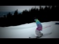 Magnozz sin kvalik video for Field Productions Rail Jam contest 2009