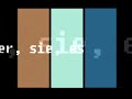 lichterloh demo reel 06