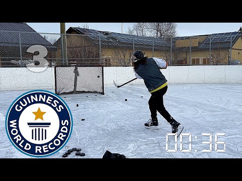OLLY DESTROYING CROSSBAR RECORD IN 1 MINUTE !!