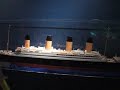 shark attacks Titanic! shark attacks Titanic!