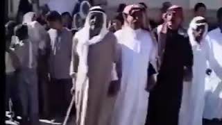 افراح عشيرة الصبيح في مخيم خان الشيح