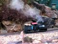 2 cylinder Shay live steam 2 cylinder Shay live steam