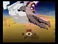 Naurto Shippuden Narutimate Accel 2 TS Neji vs CS2 SakonUkon