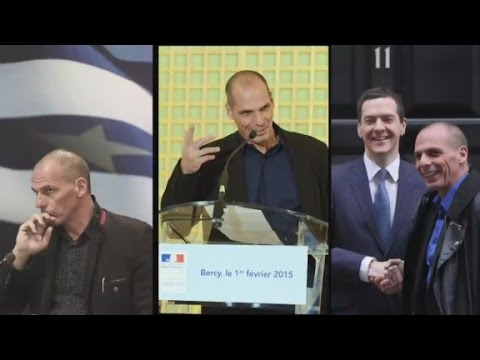 how to be a finance minister