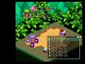 Super Mario RPG 1st Croco Battle