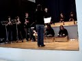 Palomitas de maiz instrumental percussió corporal Palomitas de maiz instrumental percussió corporal