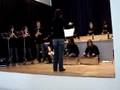 Palomitas de maiz instrumental percussió corporal