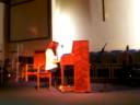 Molly Sings While Playing the Piano - SLPC Youth Talent Competition \ Molly Sings While Playing the Piano - SLPC Youth Talent Competition \