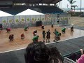 FAMOUS DANCE CO. at San Diego County Fair
