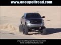 2008 SEMA Dodge Mega Cab One Up Offroad