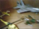 Model Plane collection