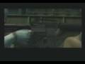Metal Gear Solid 2: Substance - Fun with Casting Theater