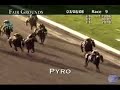 2008 Kentucky Derby Preview