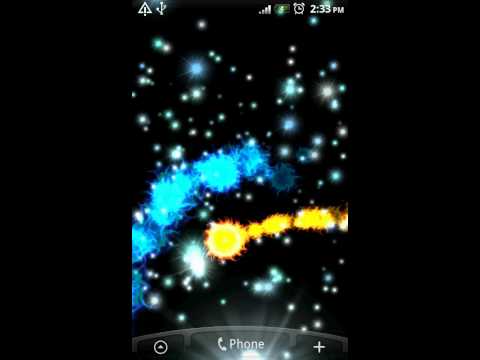 Youtube video for App