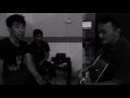 Cover Caffeine - Hidupku kan Damaikan Hatimu