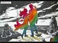 a song by claudio baglioni that was made into a comic strip starring dylan dog. the text is in serbian from the veseli cetvrtak super book issue no. 6. i have tried to keep the synchronization of the text in line with the lyrics but that was at times impossible due to the different sentence structure between the two languages. anyway enjoy.
