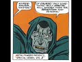 MF Doom - Eucalyptus MF Doom - Eucalyptus