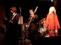 Bootleg Blondie Perform - X Offender