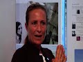 C.P. Company: \"Sani e salvi\" alla mostra