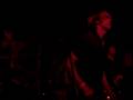 Blacktop Mourning - Halfway To Midnight