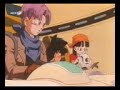 Dragon Ball GT 9 - Nie Tylko Songo Szuka Kul cz2