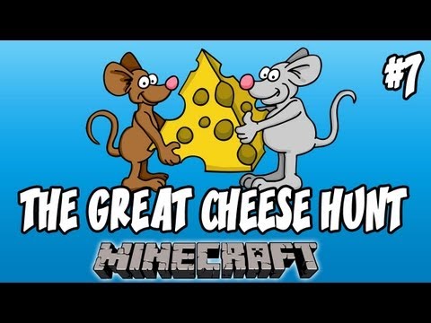 cheese - Minecrafting FTW! Top quality Minecraft videos: mods, PvP, adventure, survival, maps, Tekkit, Feed the Beast, and much more on our own private Server. Join u...