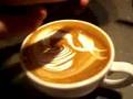 Montreal Caffe Art Java
