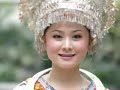 Girls of 56 ethnic groups  in china