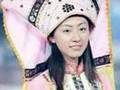 Girls of 56 ethnic groups  in china