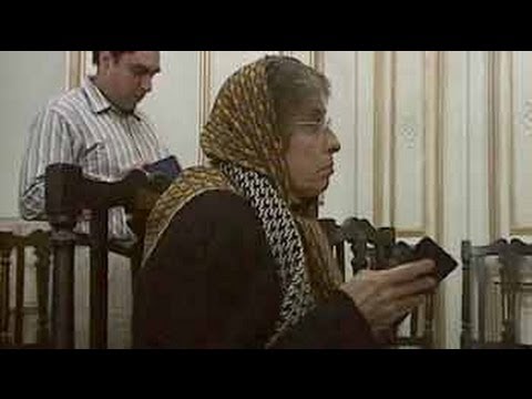 Iran - In this episode, Radhika Bordia travels to Iran with a group of Parsis from Pune, Mumbai, and London who are on a visit to the land of their ancestors and are re-tracing their heritage. (This...