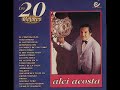alci acosta - la cama vacia alci acosta - la cama vacia