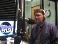 Interview Rivoli Revue- The Conscience of Kansas