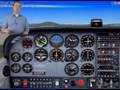 How to Use Microsoft Flight Simulator X : How Difficult Is Microsoft Flight Simulator?