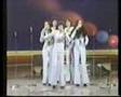 Heartbeat, Its a Lovebeat- Defranco Family