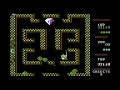 C64 - Bubble Bobble