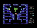 c64 - bubble bobble von firebird, 1986 www.mingos-commodorepage.com