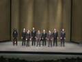 Cantus - Pater Noster
