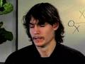 Adam Morrison on Diabetes
